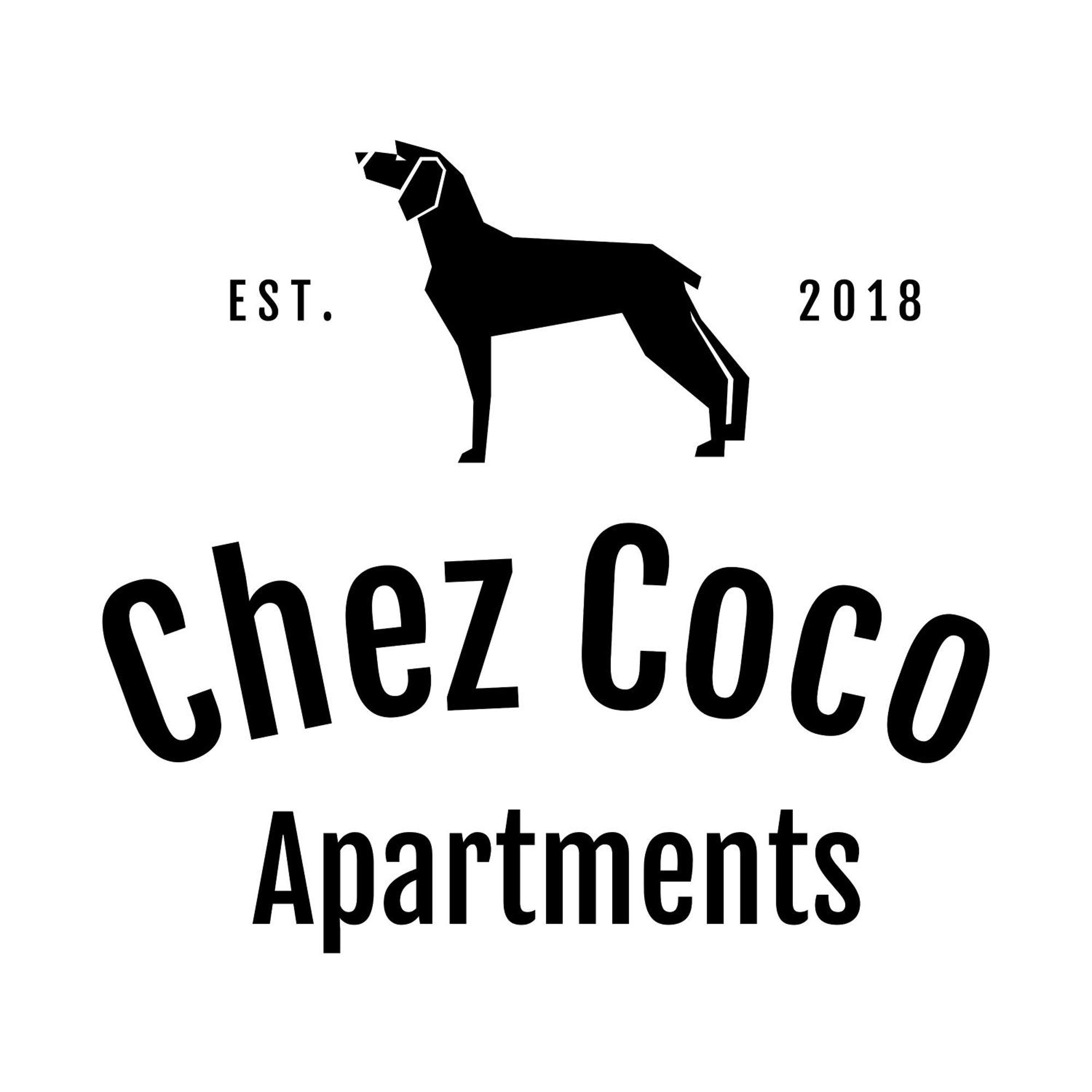 Chez Coco Apartment 1 Aachen Dış mekan fotoğraf