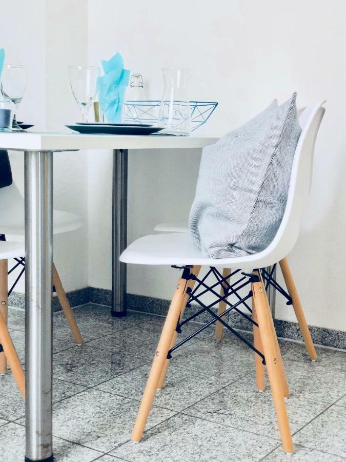 Chez Coco Apartment 1 Aachen Dış mekan fotoğraf